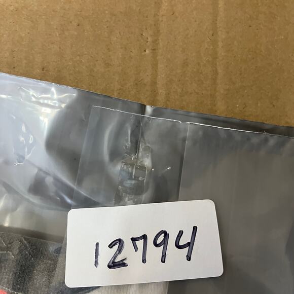 High Fever Top Womens Size L-XL White Bike Rally Sturgis Vintage - Picture 8 of 8